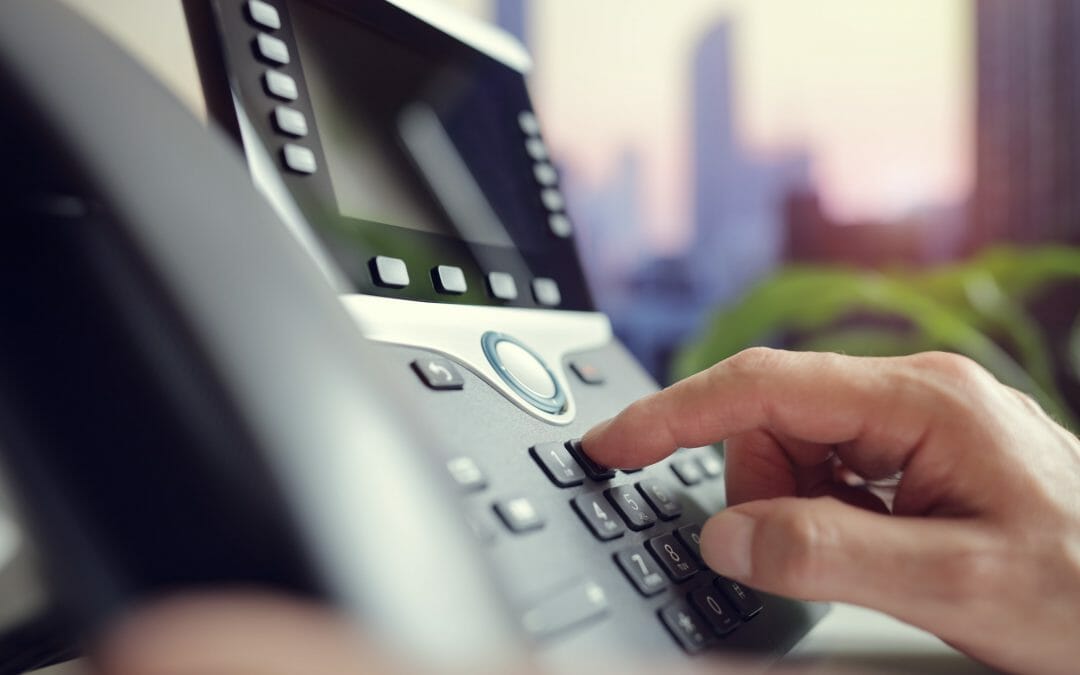 voip business phones for better IT solutions - check out our IT consulting services